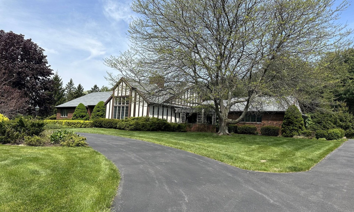 Ithaca House | Beautiful House Available