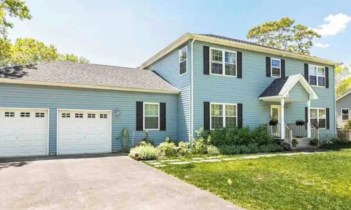 East Hampton North House | Beautiful House East Hampton with pool
