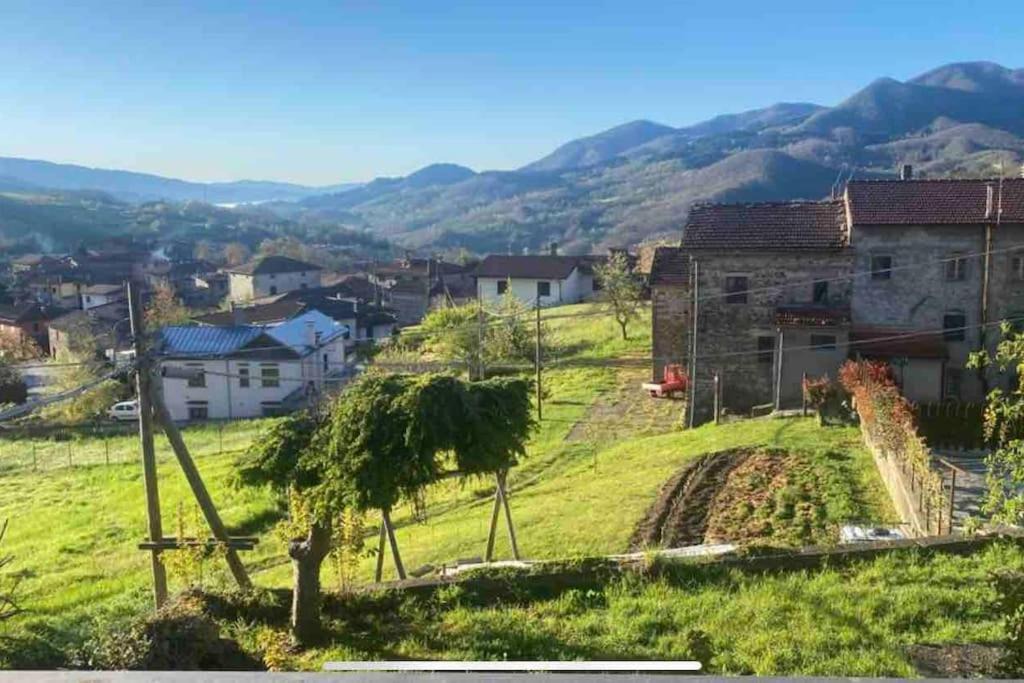 Piazza al Serchio House | Beautiful house in Gragnana/Piazza al Serchio