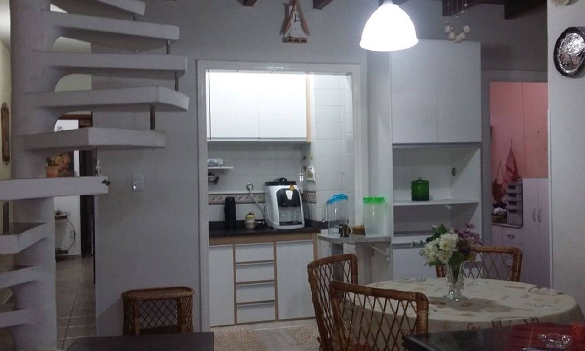 Balneario Florida House | Beautiful House, super well located, in quiet and safe exit. Arpoador