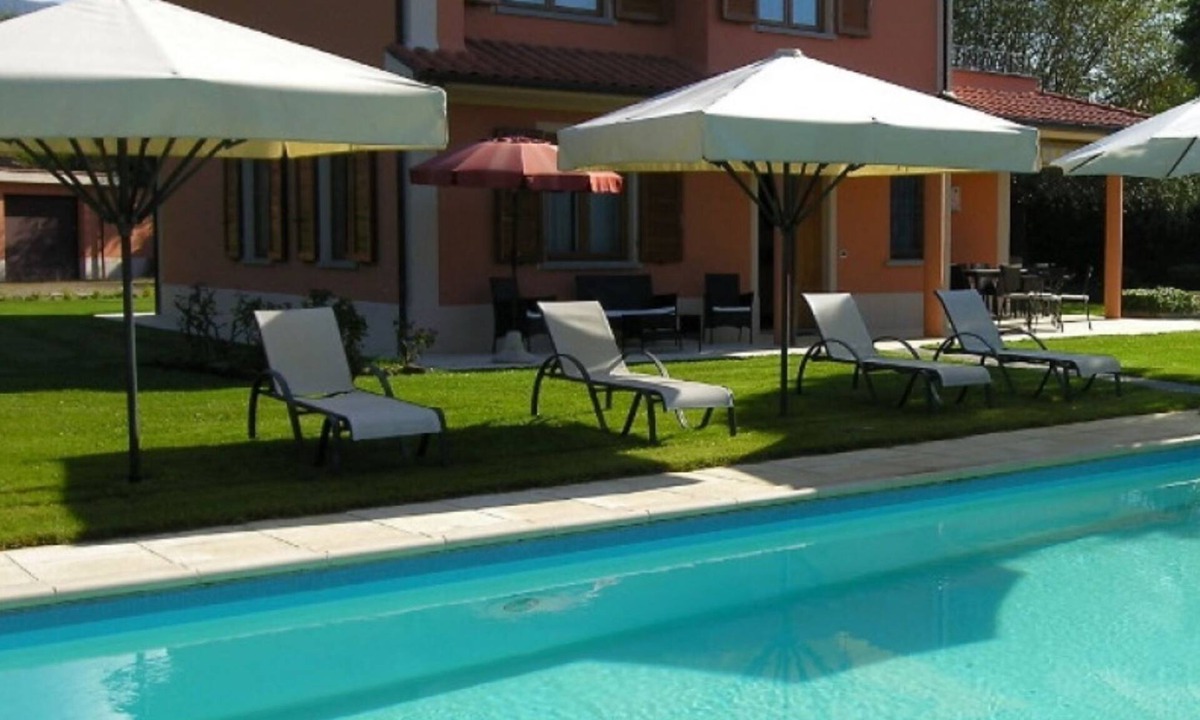 Loro Ciuffenna Villa | Beautiful independent villa with private swimming pool