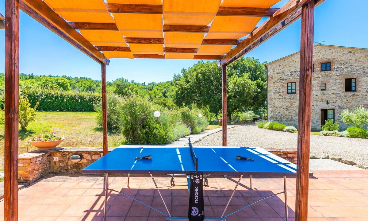 Collalto House | Beautiful apartment in villa for 16 people with WIFI, A/C, private pool, TV and patio