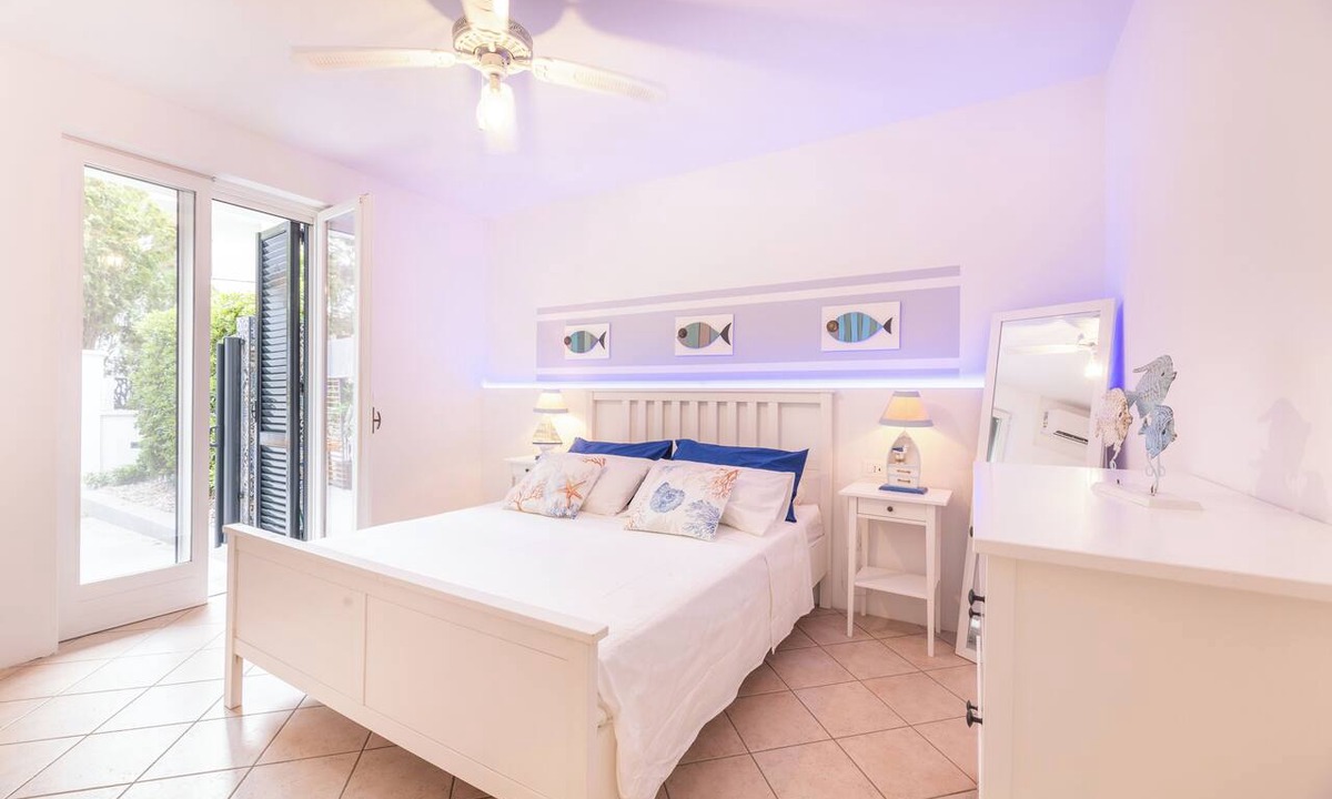 Marina di Mancaversa House | Beautiful Salento