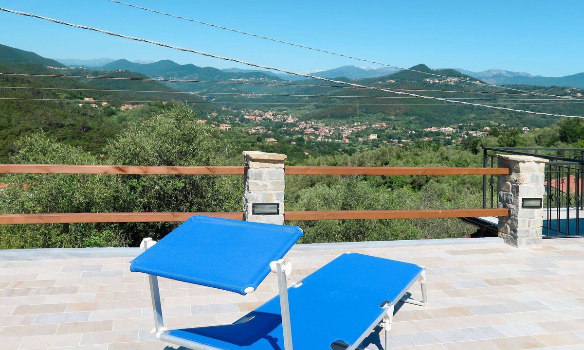 Villanova d'Albenga Apartment | Beautiful apartment for 6 people with WIFI, A/C, TV and terrace