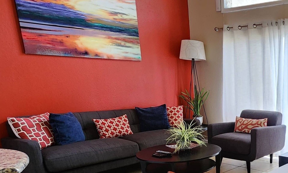 Florida Central Atlantic Coast Villa | Beautiful Lakefront Villa - 5 Minutes to the Attractions!
