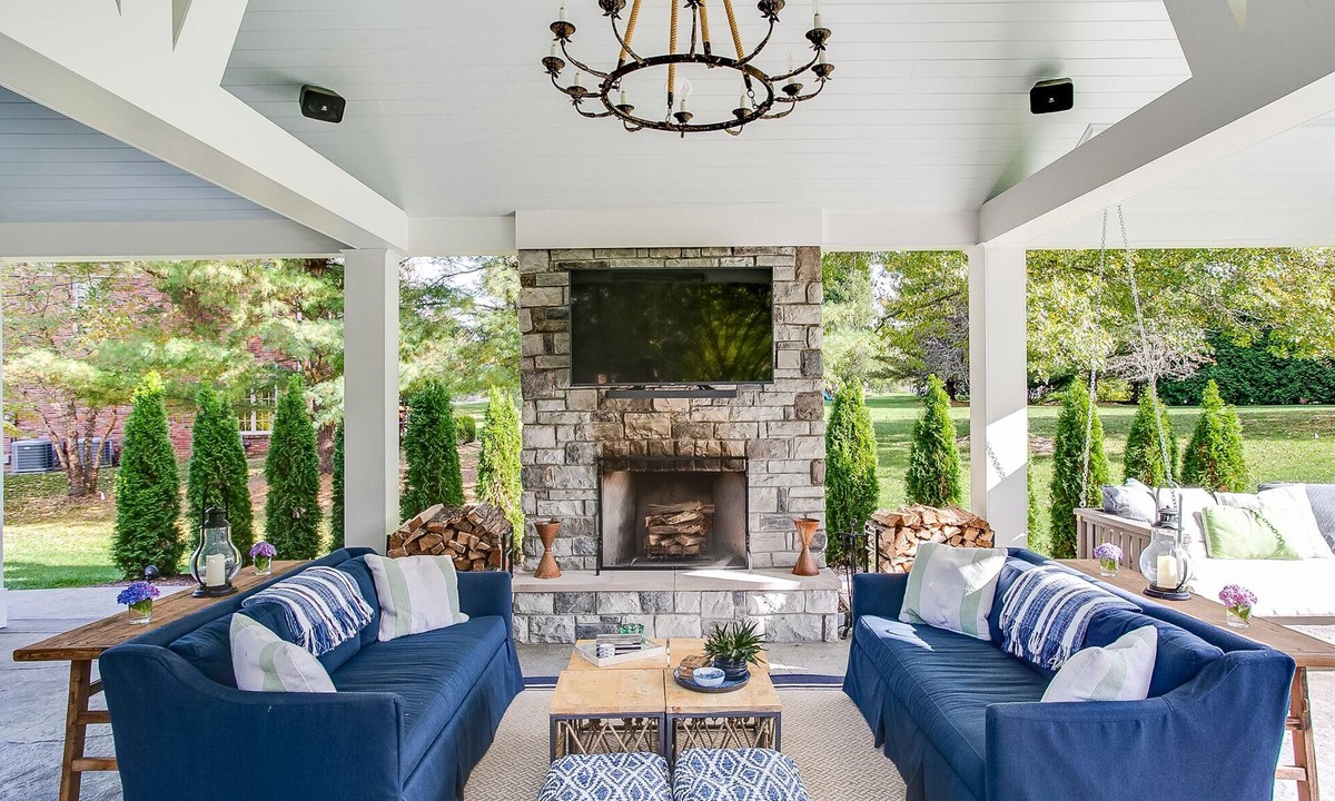 Prospect House | Beautiful Large 2027 Derby - Updated Pictures!