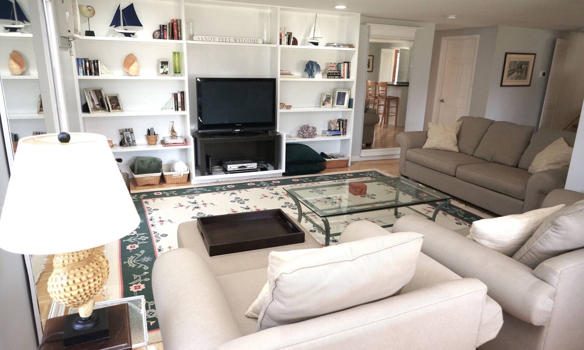 Westhampton Beach House | Beautiful light village property, walk to everything