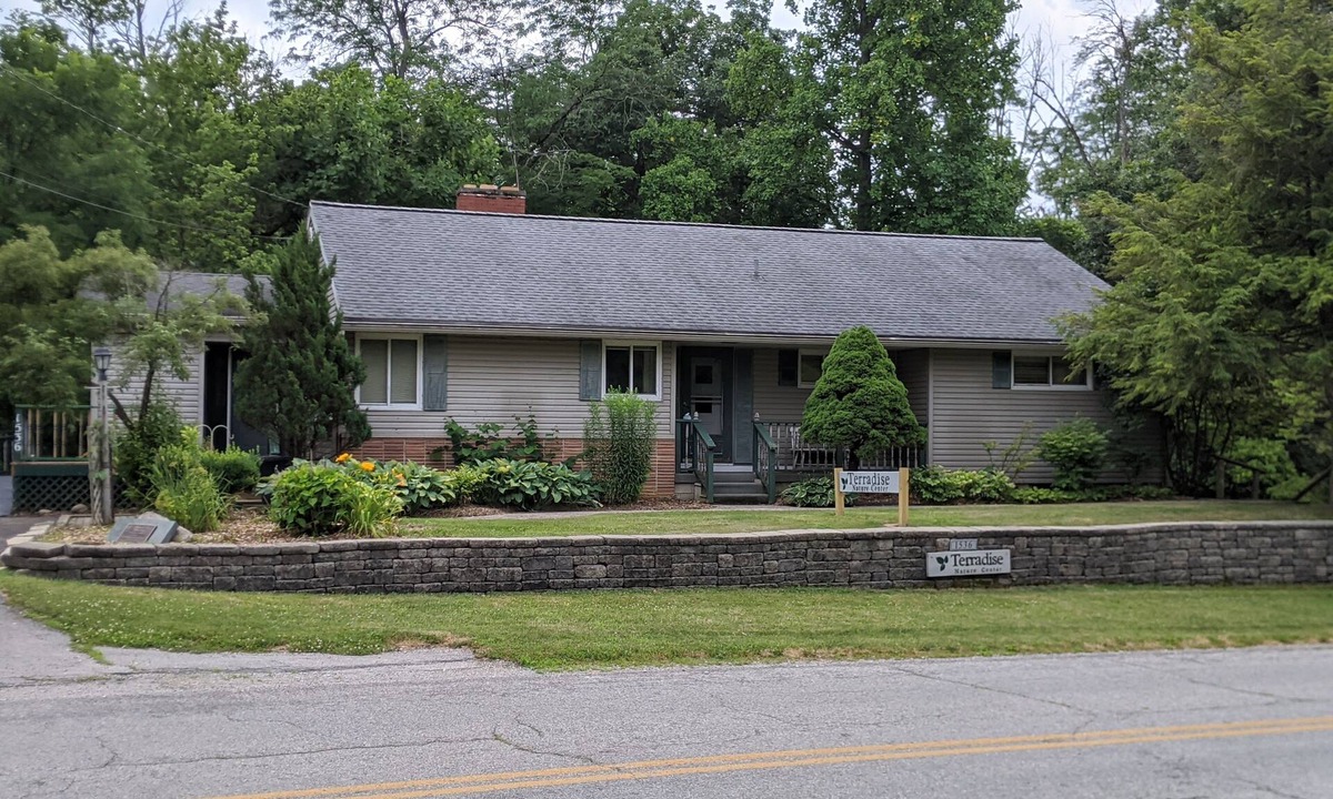 Martel House | Beautiful Location Along the Olentangy River