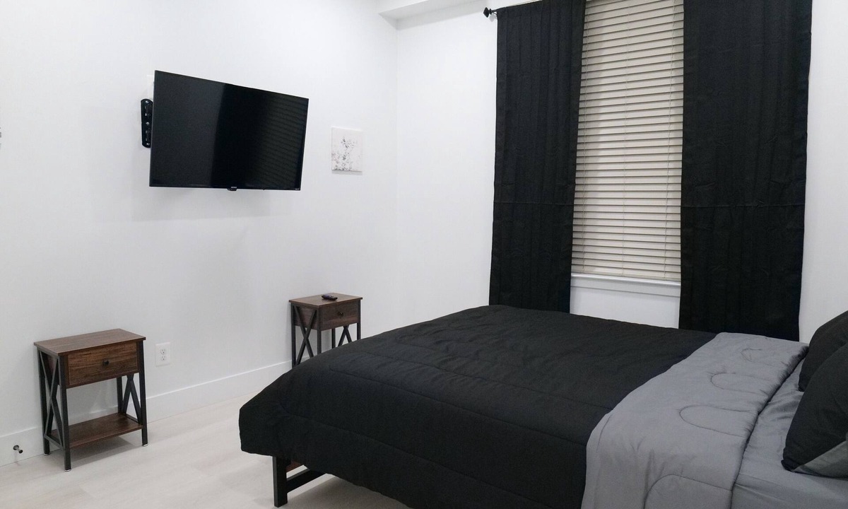 Fells Point Apartment | Beautiful luxury apartment in the heart of Fells Point.
