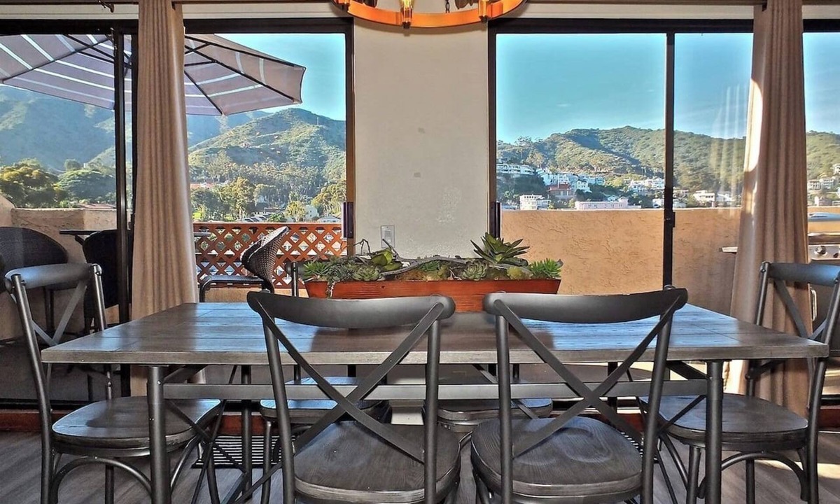 Avalon Condo | Beautiful Multi-Unit Paradise Retreats B37 and B45