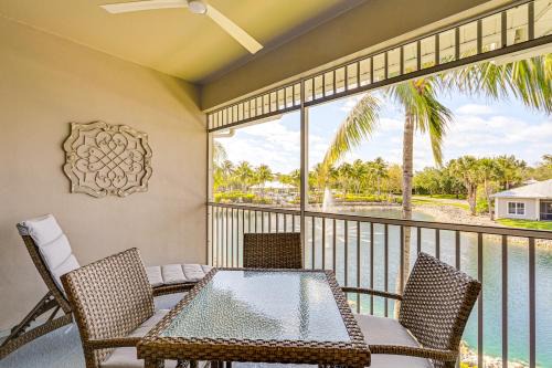 Naples House | Beautiful Naples Golf Villa in Famous Lely Resort!