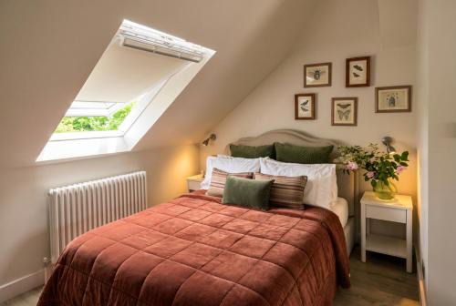 West Wellow House | Beautiful New Forest Hideaway