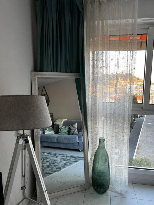 Cimiez Apartment | Beautiful Nice apartment Lazurka