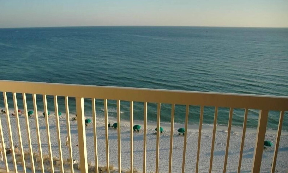 Destin Condo | Beautiful ocean Front Condo, family friendly Paradise