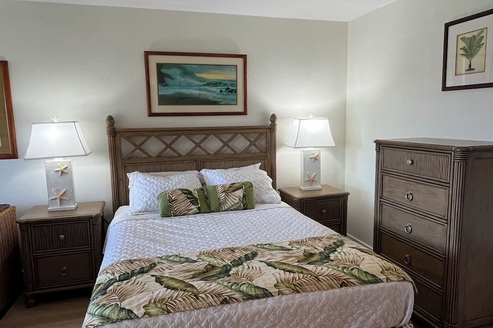 Kihei Apartment | Beautiful Ocean View Studio at Kihei Akahi
