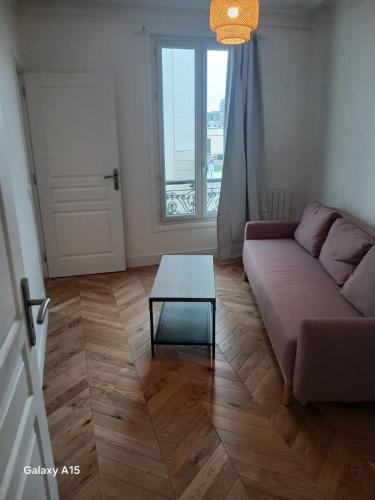 Maisons-Laffitte Apartment | Beautiful one bedroom appartement, Heart of Maisons-Laffitte, Twenty min to paris