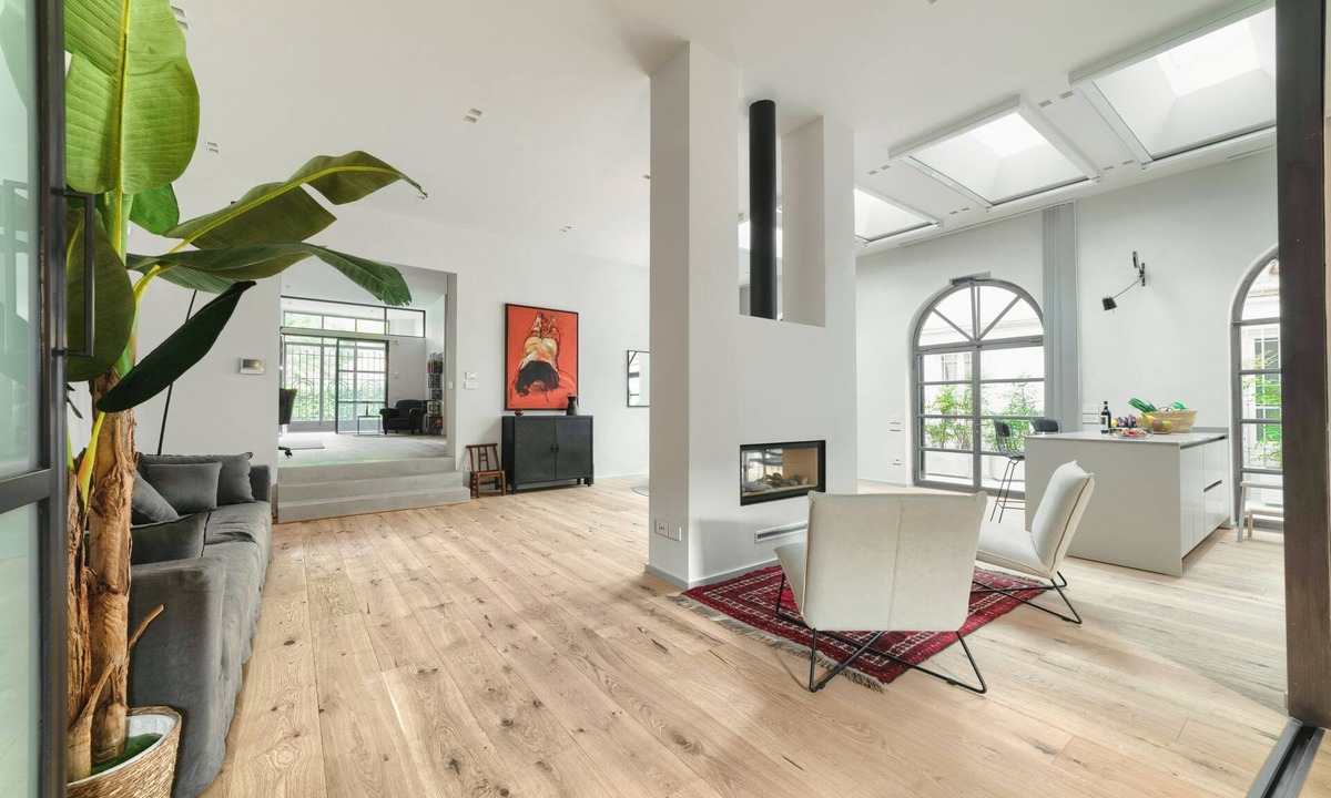 San Niccolo Apartment | Beautiful Open Space in a Wonderful Area near Piazzale Michelangelo Florence