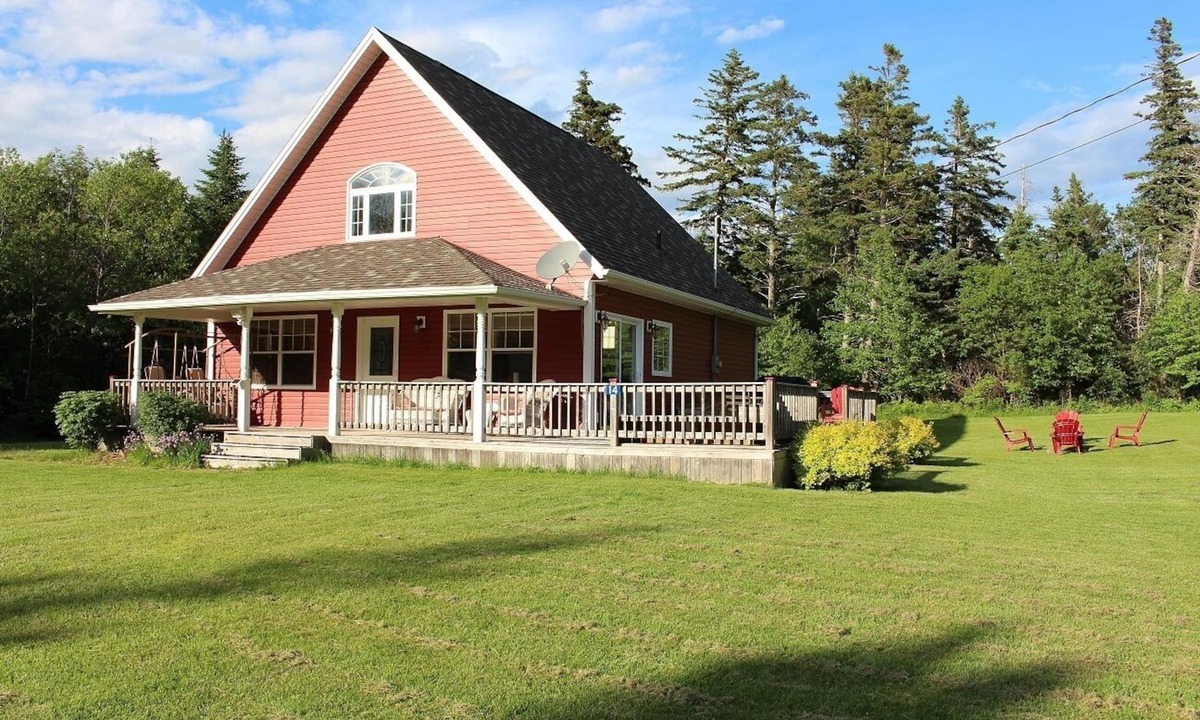 Bayview Cottage | Beautiful Private Cottage Just Minutes from Cavendish