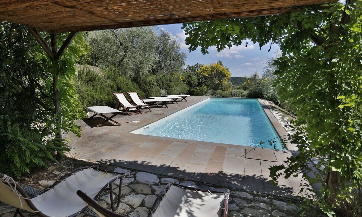 Rignano sull'Arno Villa | Beautiful private villa with WIFI, private pool, TV, terrace and panoramic view, close to Florence