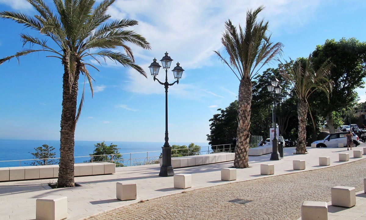 Ventimiglia House | Beautiful private villa for 4 people with WIFI and panoramic view