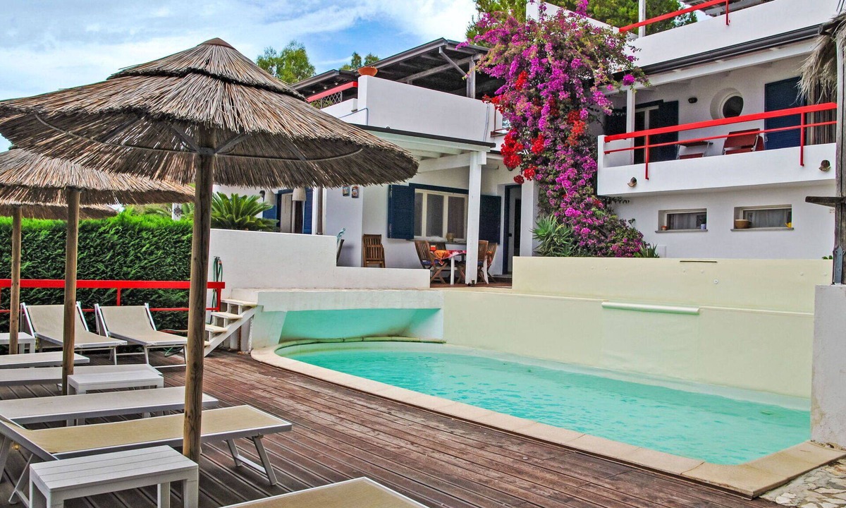 Sperlonga Villa | Beautiful private villa with hot tub, A/C, private pool, WIFI, TV, patio and pets allowed