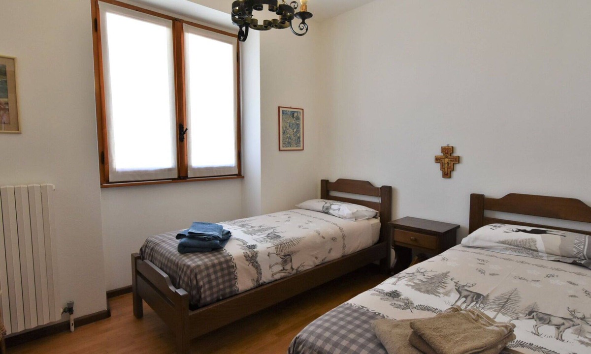 Valtellina House | Beautiful private villa for 6 people with WIFI, TV and terrace