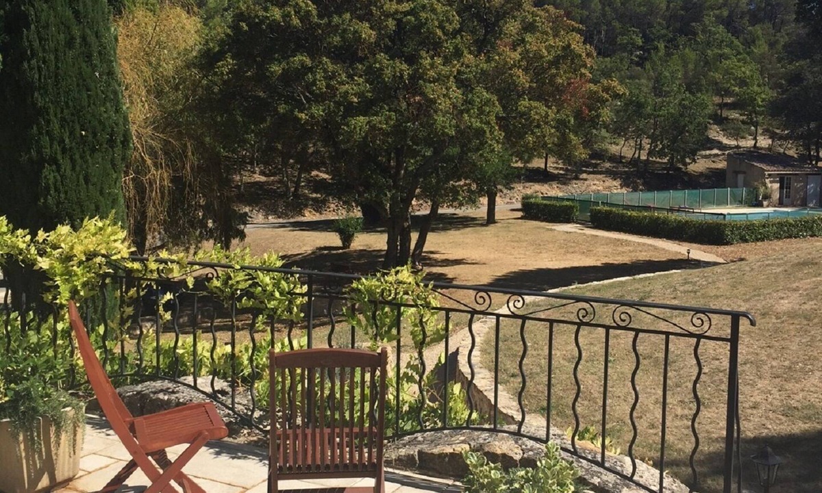 Fox-Amphoux Villa | Beautiful Provencal estate ideal for family celebrations or groups of friends.