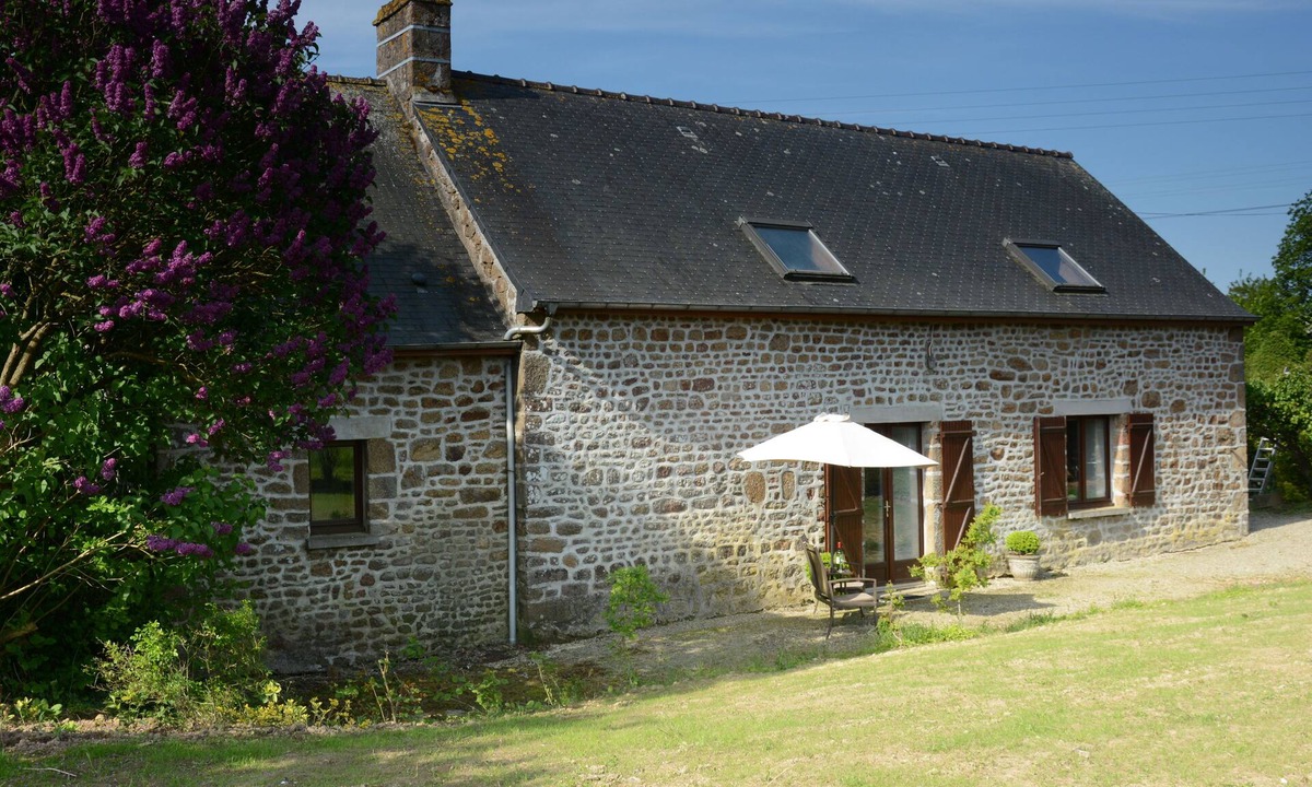 Montaudin House | Beautiful Renovated Gite in the Countryside