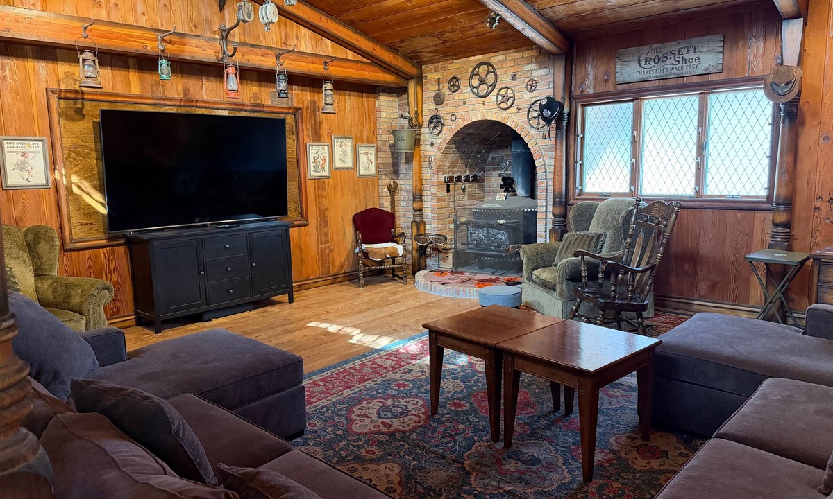 Rexburg House | Beautiful & Spacious 7-Beds by 𝐁𝐘𝐔𝐈