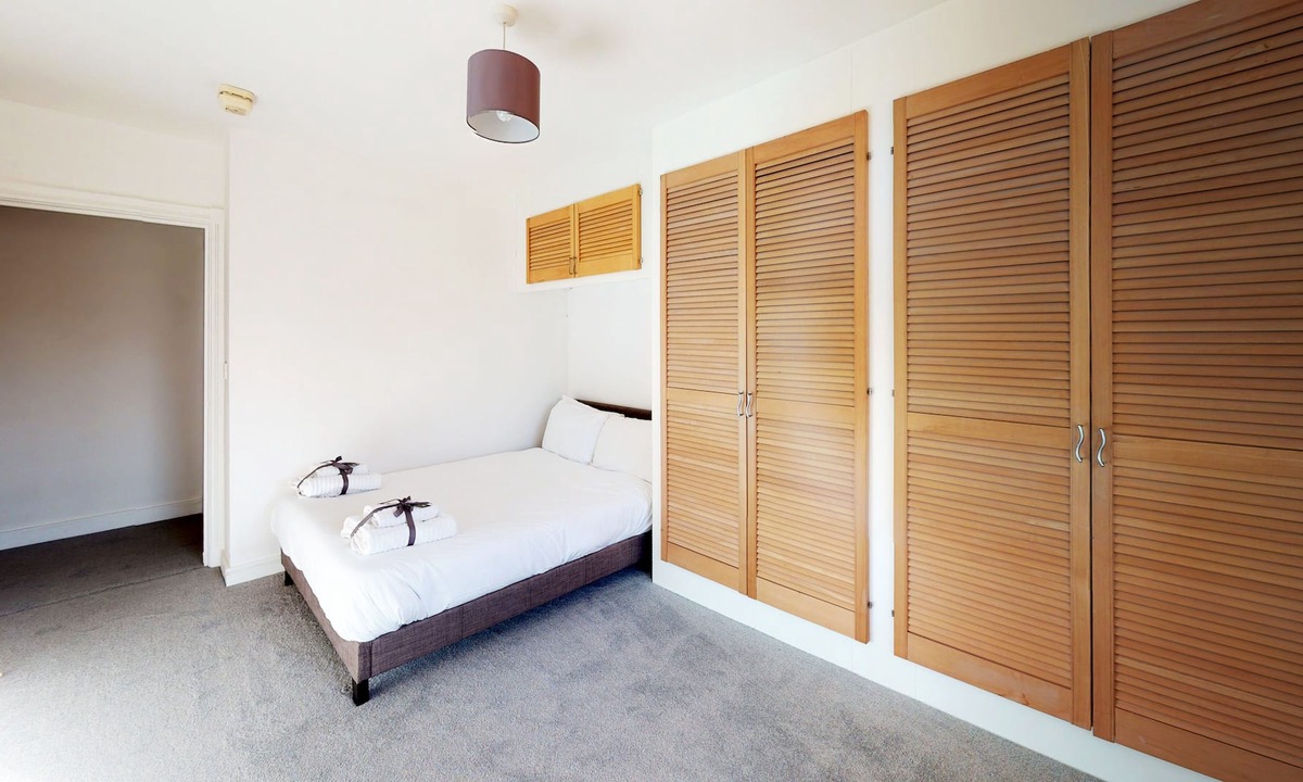 Southampton City Centre Apartment | Beautiful Spacious City Centre Apartment