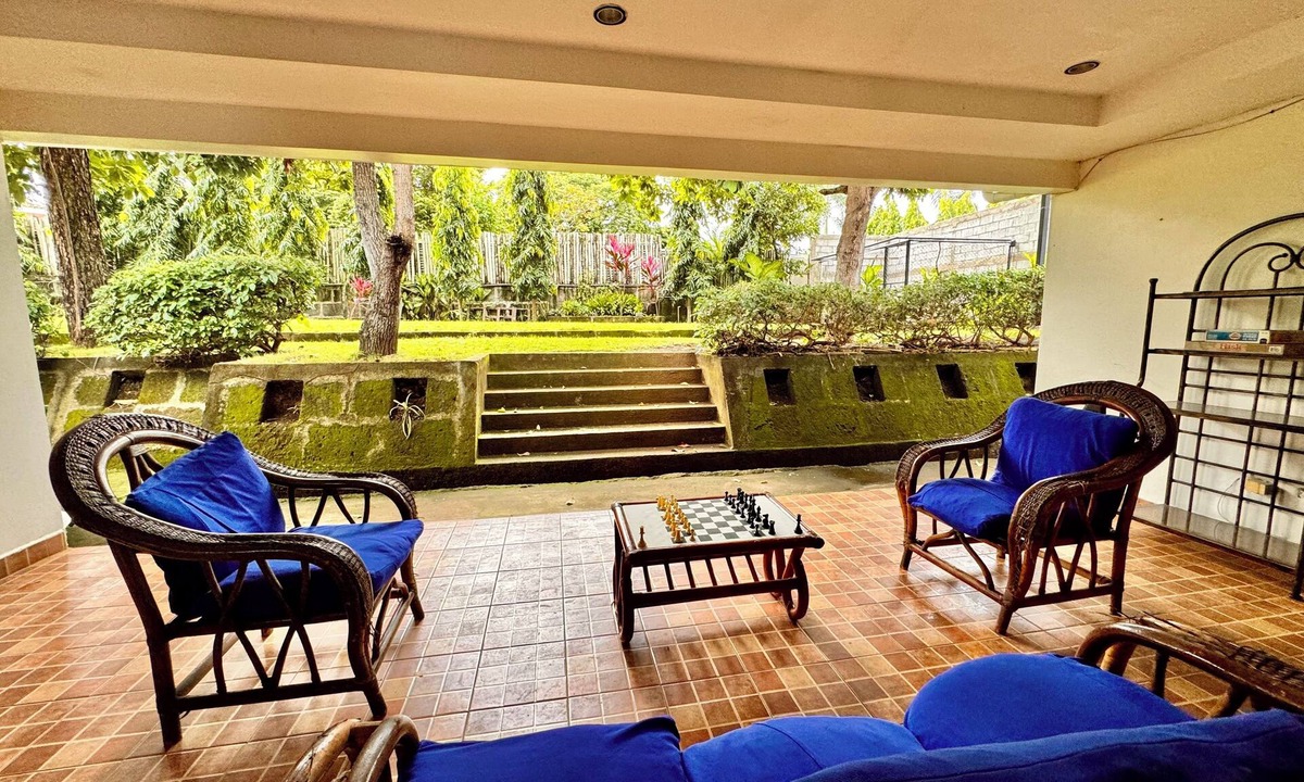 Managua House | Beautiful & Spacious house near everything!