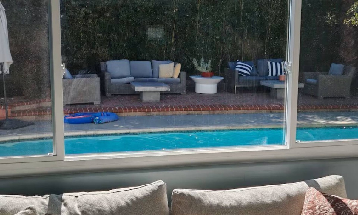West Hills House | Beautiful & Spacious Home w/Private Pool & Garden