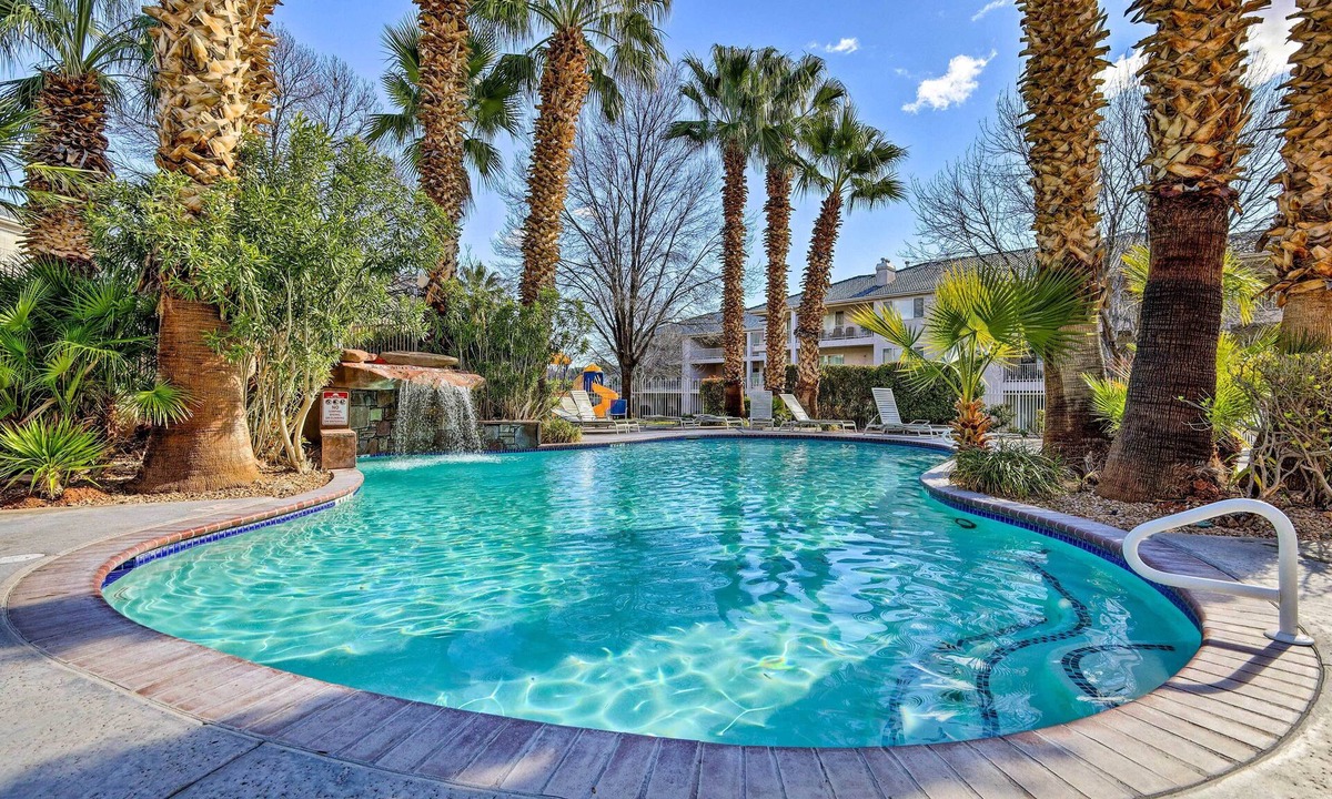 St. George Apartment | Beautiful St George Condo ~ 5 Mi to Downtown!