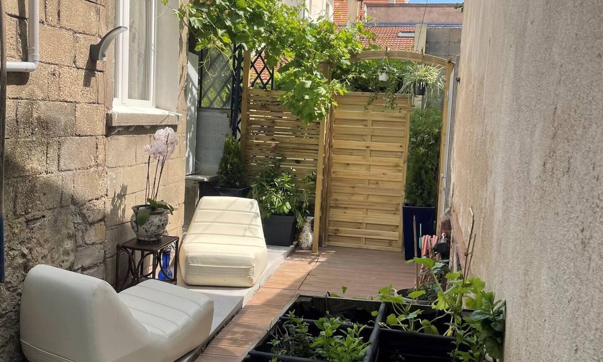 Vitry-sur-Seine Apartment | Beautiful studio in Vitry-sur-Seine