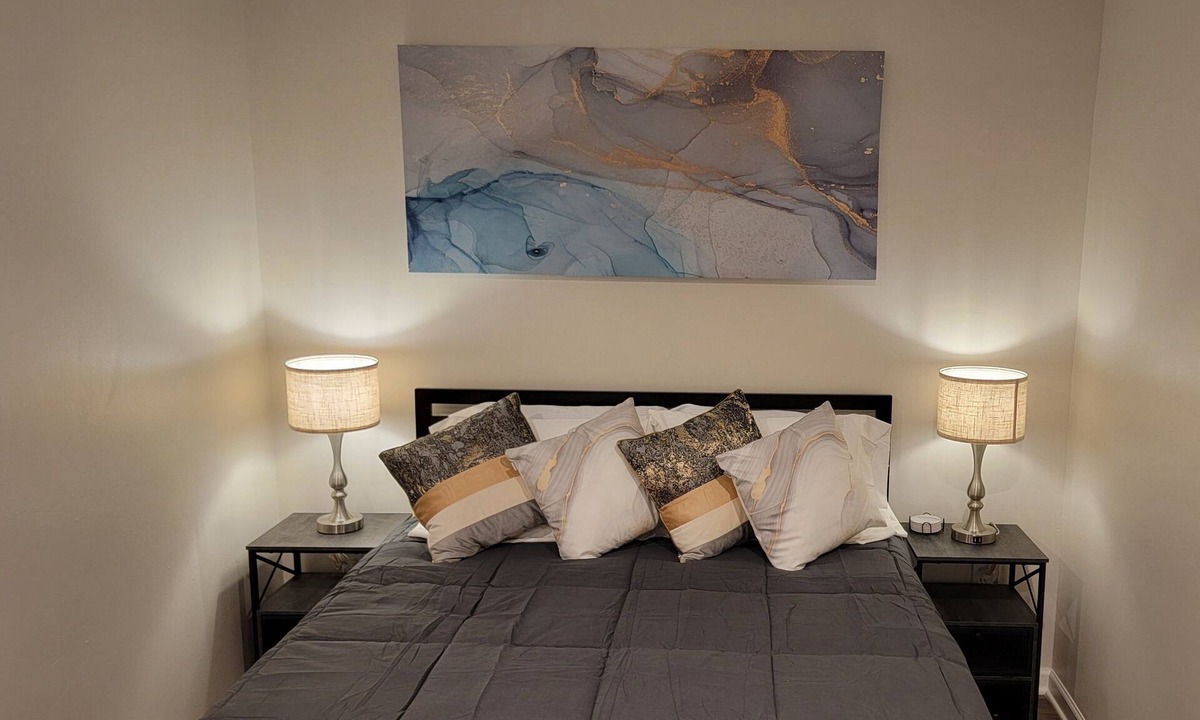 Highlands - Perkins Apartment | Beautiful Studio Apt 5 -DnStairs
