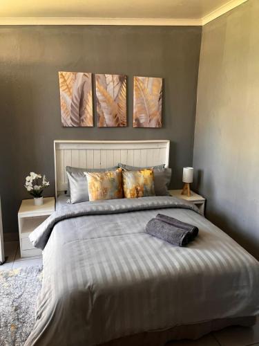 Germiston Apartment | Beautiful studio apartment in Hazel Park