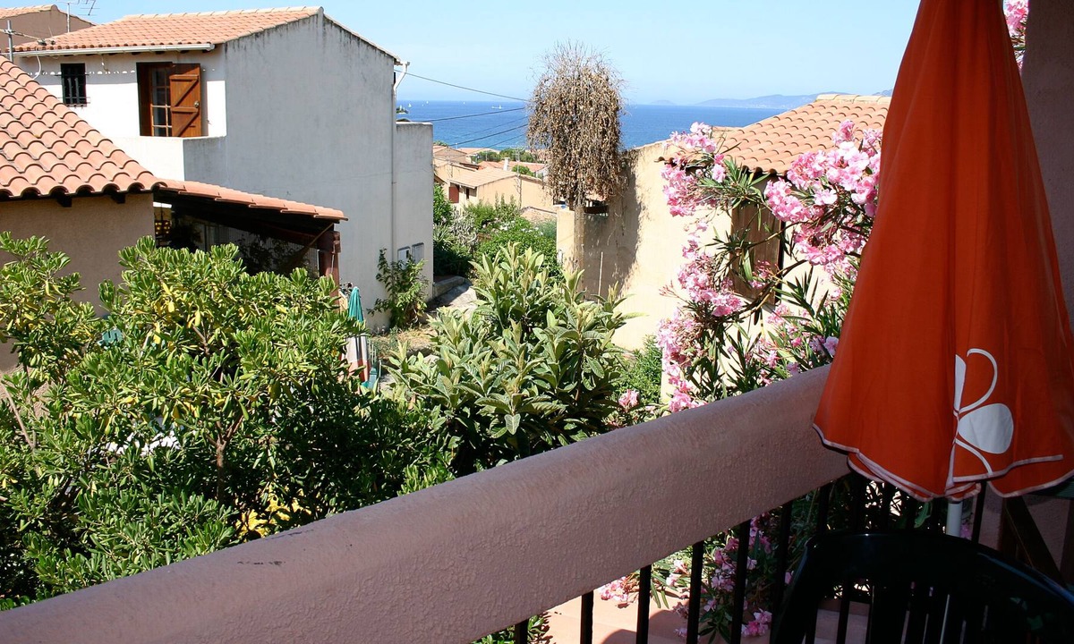 Molini Apartment | Beautiful studio for 4 people in Porticcio Molini 300m from Agosta beach