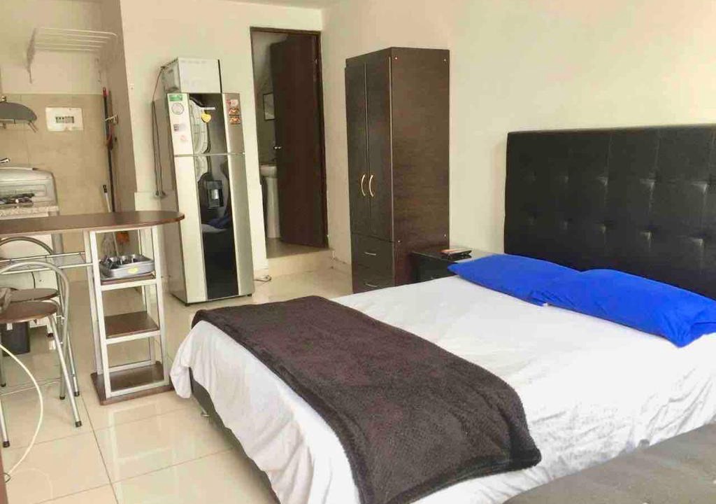 Santa Isabel Apartment | BEAUTIFUL STUDIO IN CENTRAL LOCATION 102
