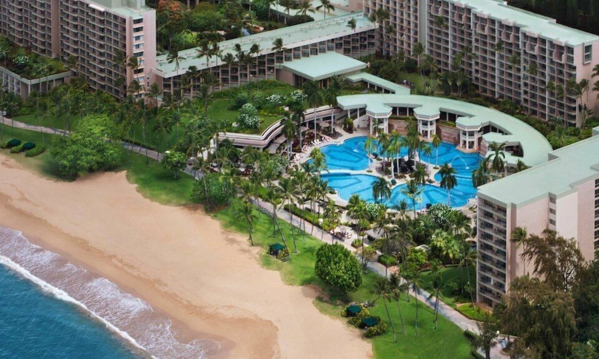 Lihue Resort | Beautiful Studio Unit at Marriott's Kauai Beach Club