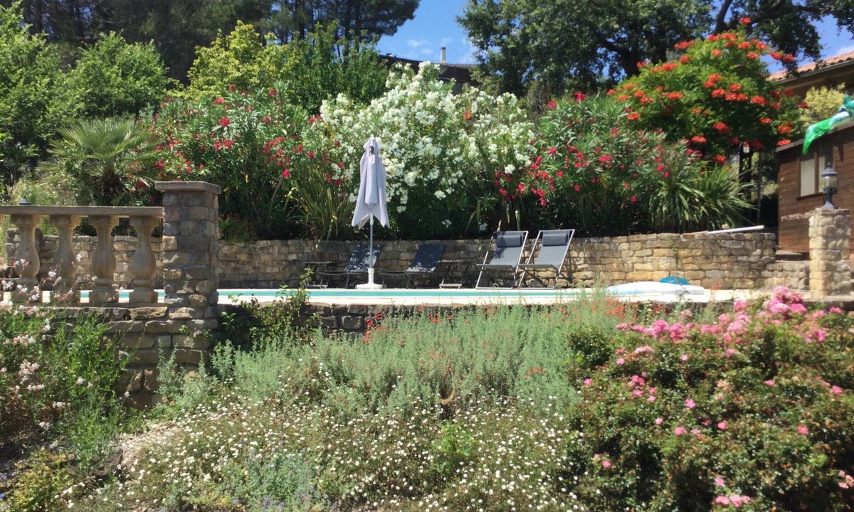 Esperaza Villa | Beautiful Three Bed Detached Villa with Private Pool and Lovely Grounds