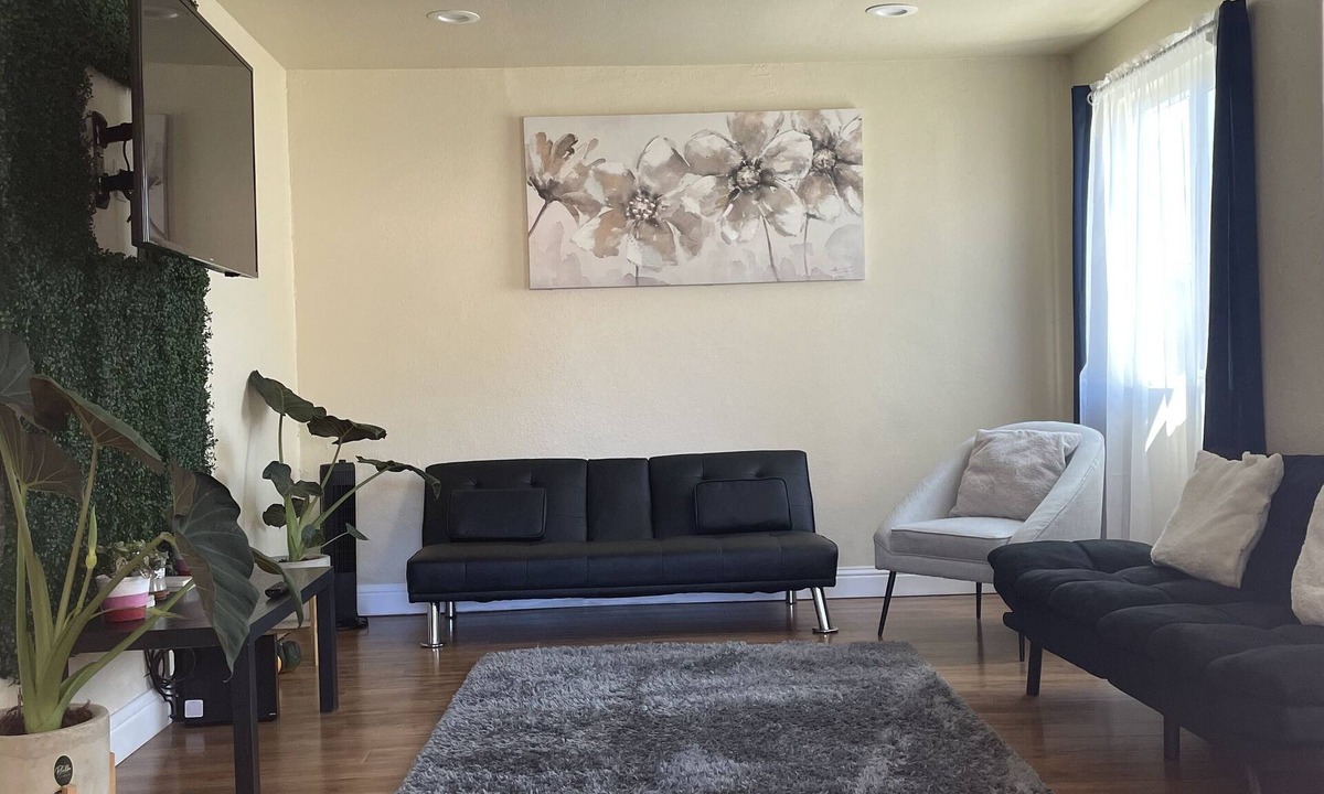 Salinas House | Beautiful three bedroom family home