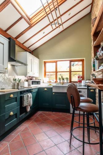 Wallingford House | Beautiful Two Bedroom Cottage in Oxfordshire