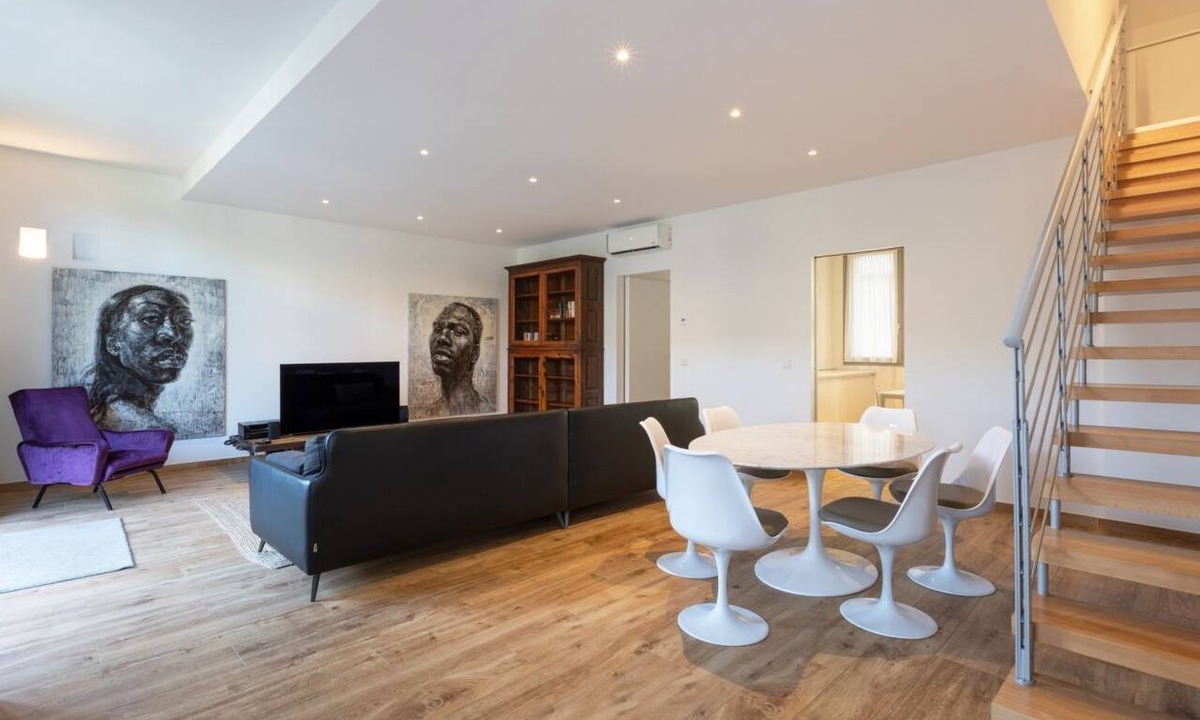 Navigli Apartment | Beautiful two bedrooms Navigli - Mirable PM