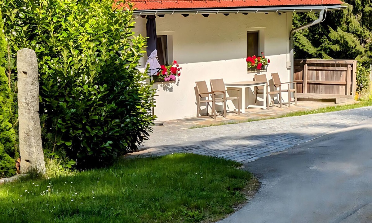 Breitenberg Apartment | Beautiful vacation apartment in the middle of meadows and forests with a fantastic view of the Dreisessel