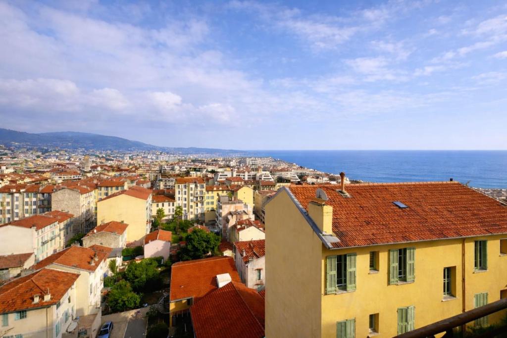 Le Piol Apartment | Beautiful view Walking distance from the center