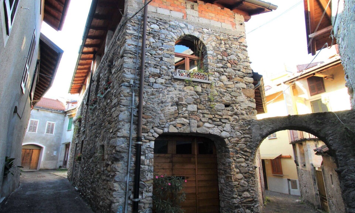 Castello House | Beautiful villa for 4 guests with TV