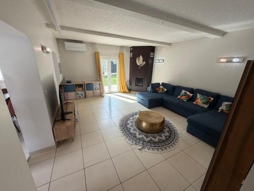 Saint-Jacques Villa | Beautiful villa in Grasse with pool