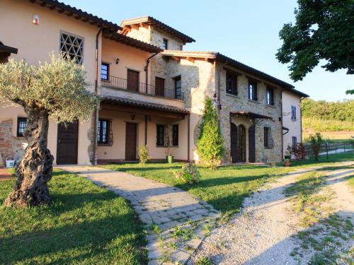 Citta di Castello Villa | Beautiful villa in Città di Castello
