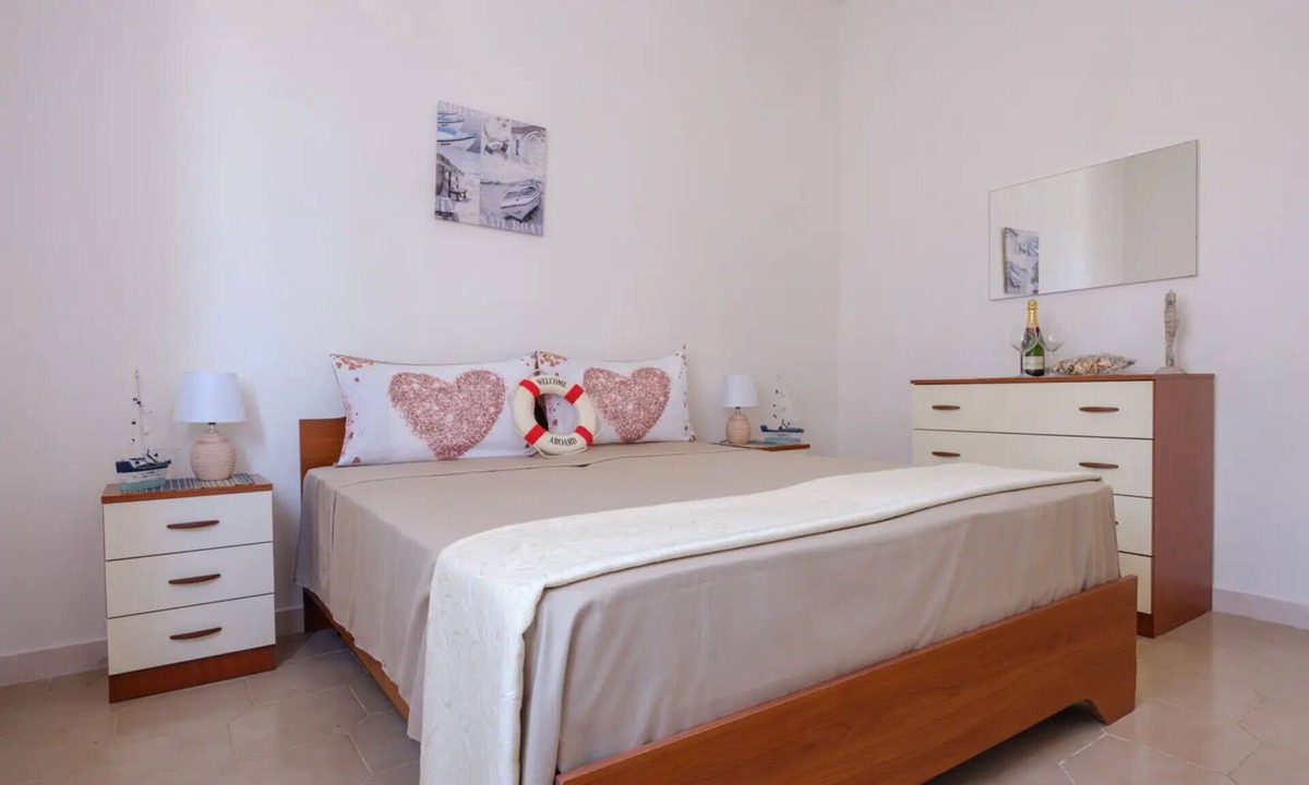 Torre Castiglione Villa | Beautiful villa for 6 people with A/C, WIFI, TV, terrace and panoramic view
