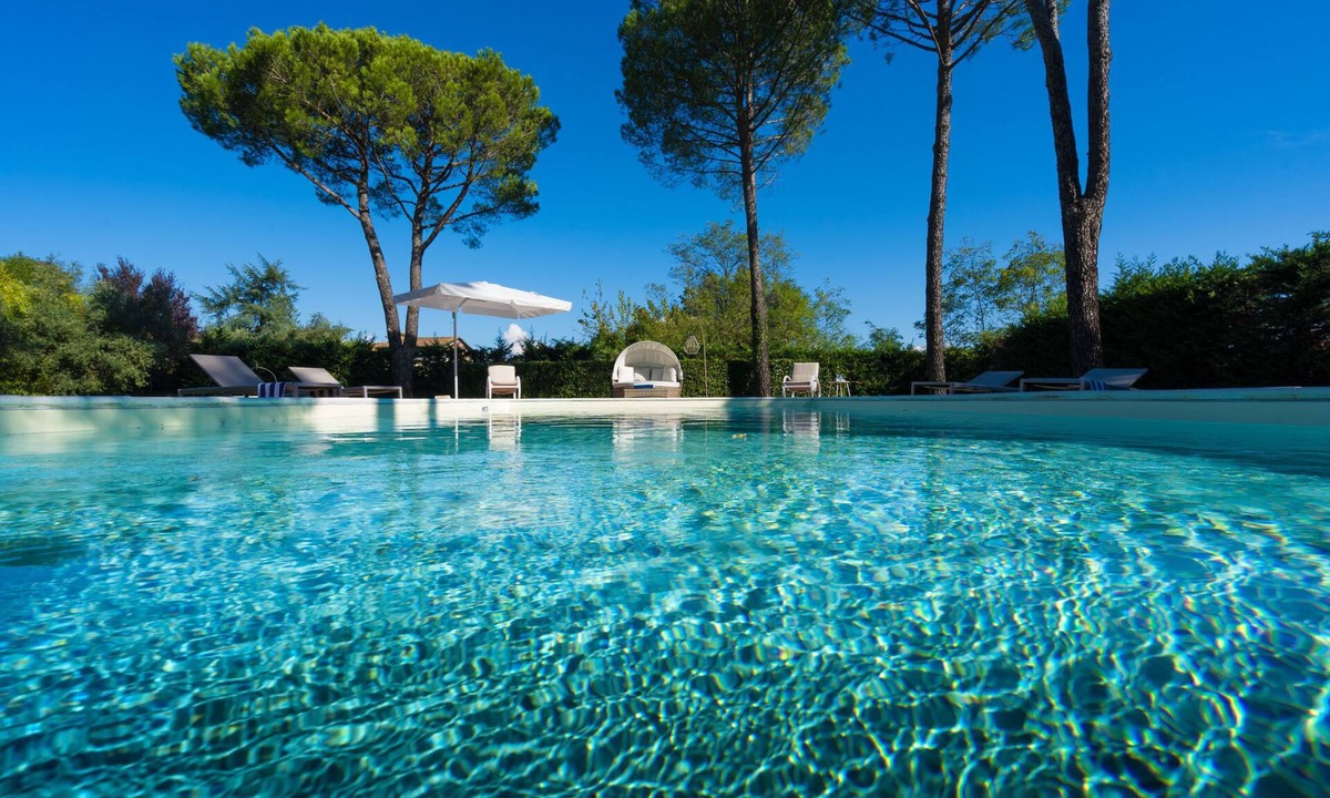 Altopascio Villa | Beautiful villa with swimming pool and air conditioning, near Lucca